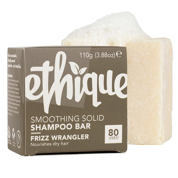 Eco-Friendly Solid Shampoo & Shaving Bar 2, Packs