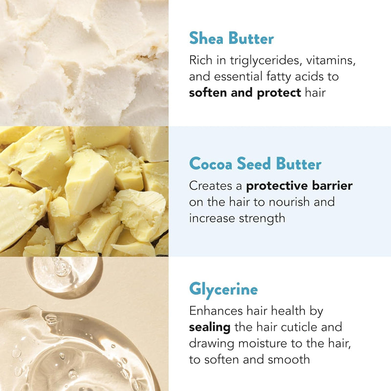 Eco-Friendly Solid Shampoo & Shaving Bar 2, Packs