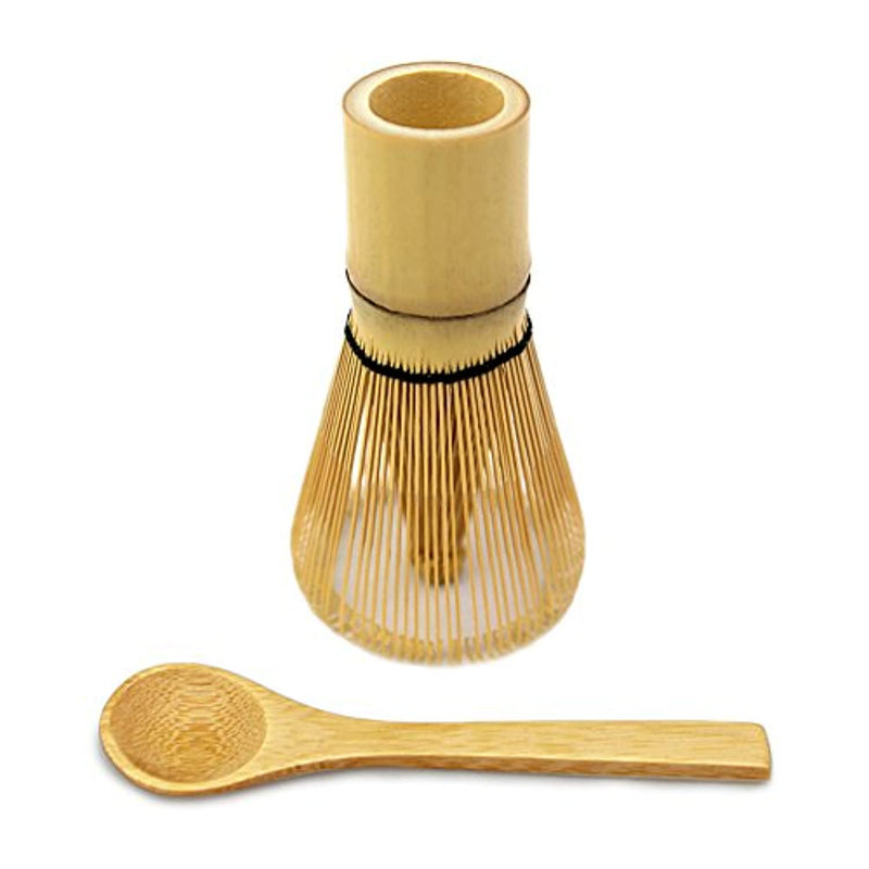 Matcha Tea Gift Set - Matcha Tea Ceremony Set