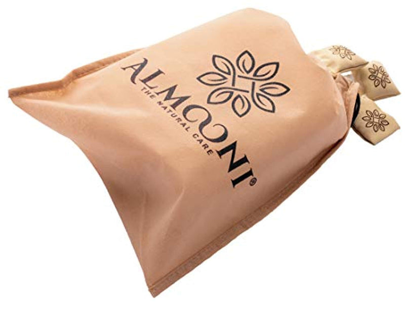 Natural Shower Loofah Sponge 6 Count