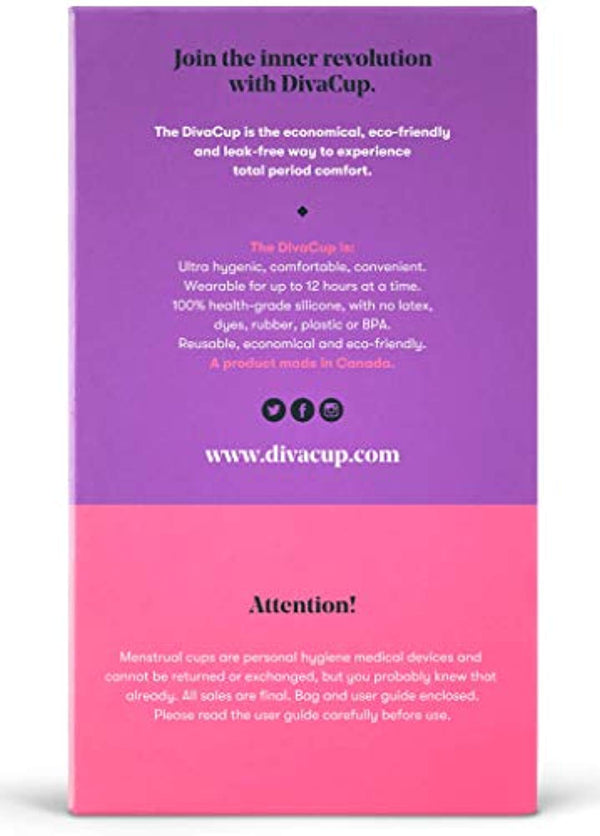Menstrual Cup