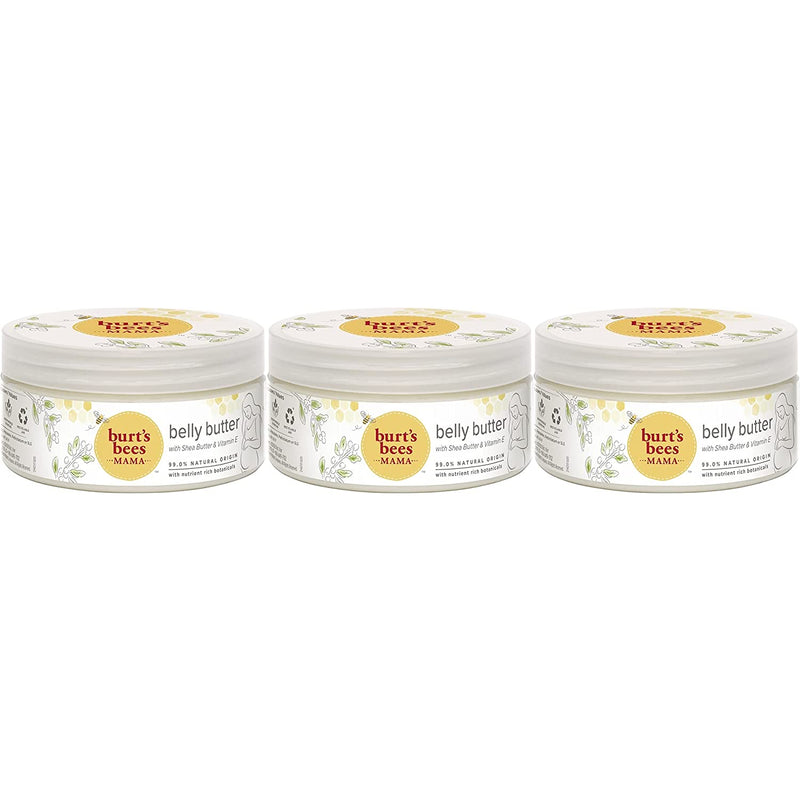 Organic Nipple Butter Breastfeeding, Lanolin-free, Safe for Nursing & Dry Skin, Non-GMO