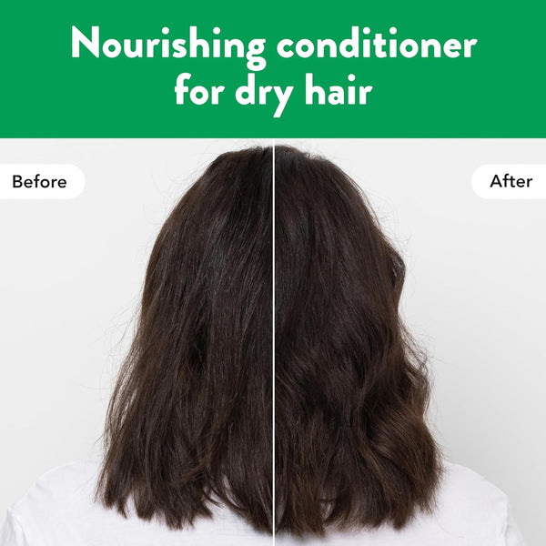 Eco-Friendly Conditioner Bar for Normal-Dry Hair 2.12 oz , 2 pcs