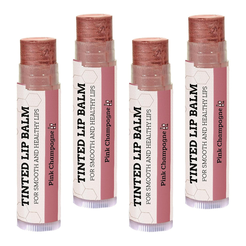Organic Lip Balms, Best Lip Repair Chapstick for Dry Cracked Lips