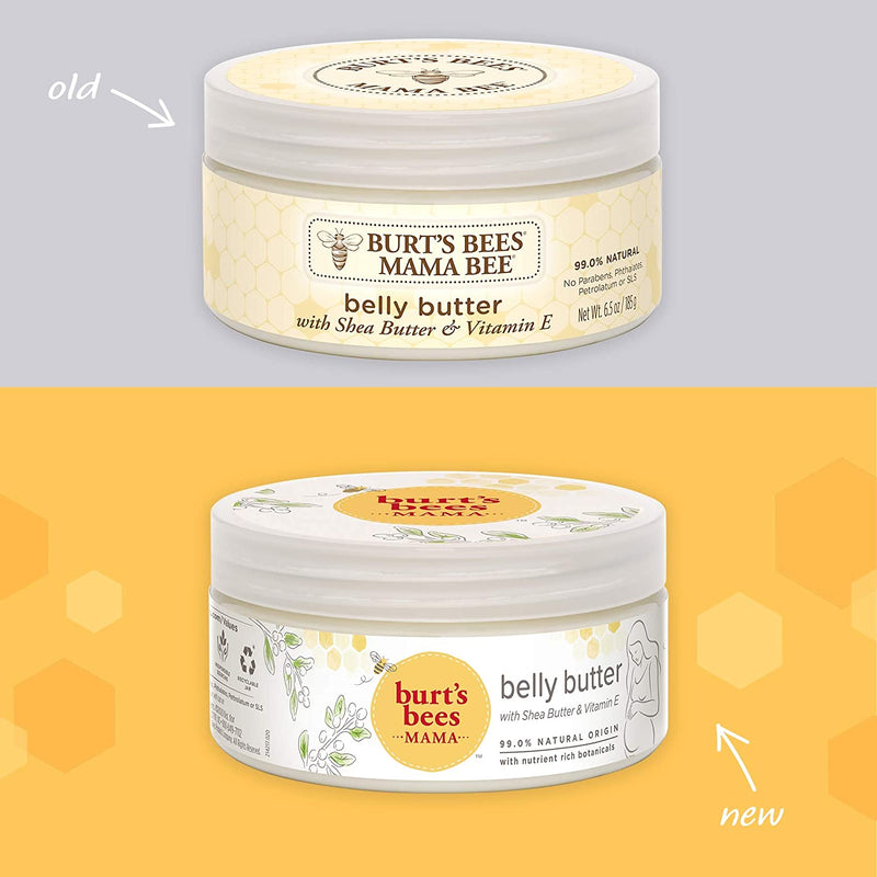 Organic Nipple Butter Breastfeeding, Lanolin-free, Safe for Nursing & Dry Skin, Non-GMO