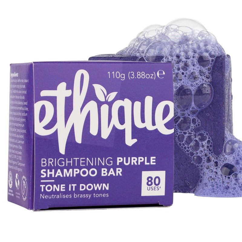 Eco-Friendly Solid Shampoo & Shaving Bar 2, Packs