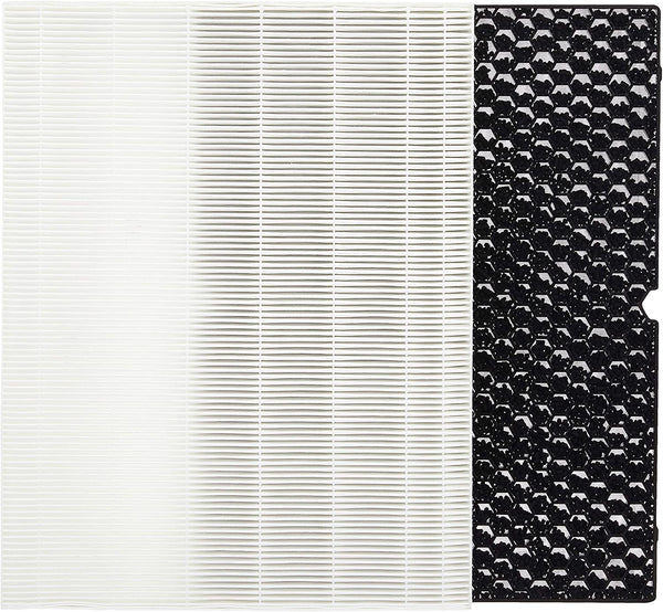 Replacement Filter for 5500-2 Air Purifier, White
