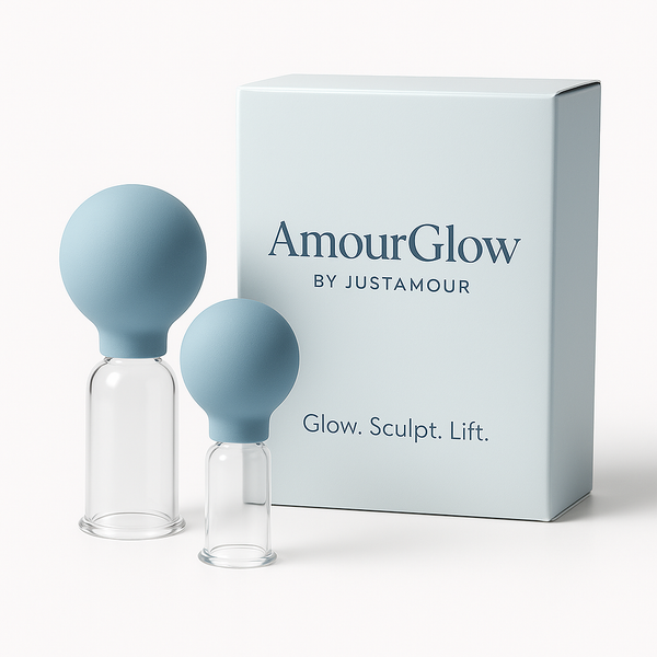 AmourGlow - Glow. Sculpt. Lift.