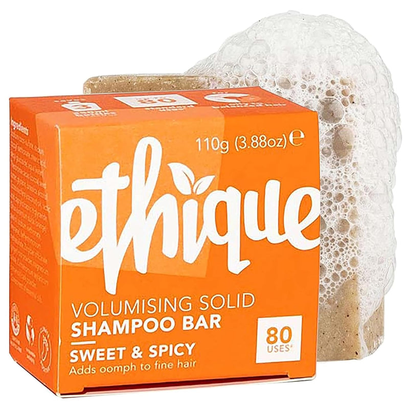 Eco-Friendly Solid Shampoo & Shaving Bar 2, Packs