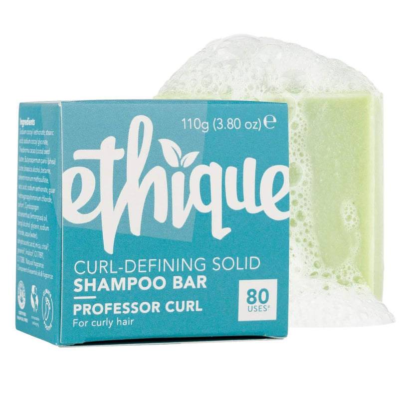 Eco-Friendly Solid Shampoo & Shaving Bar 2, Packs