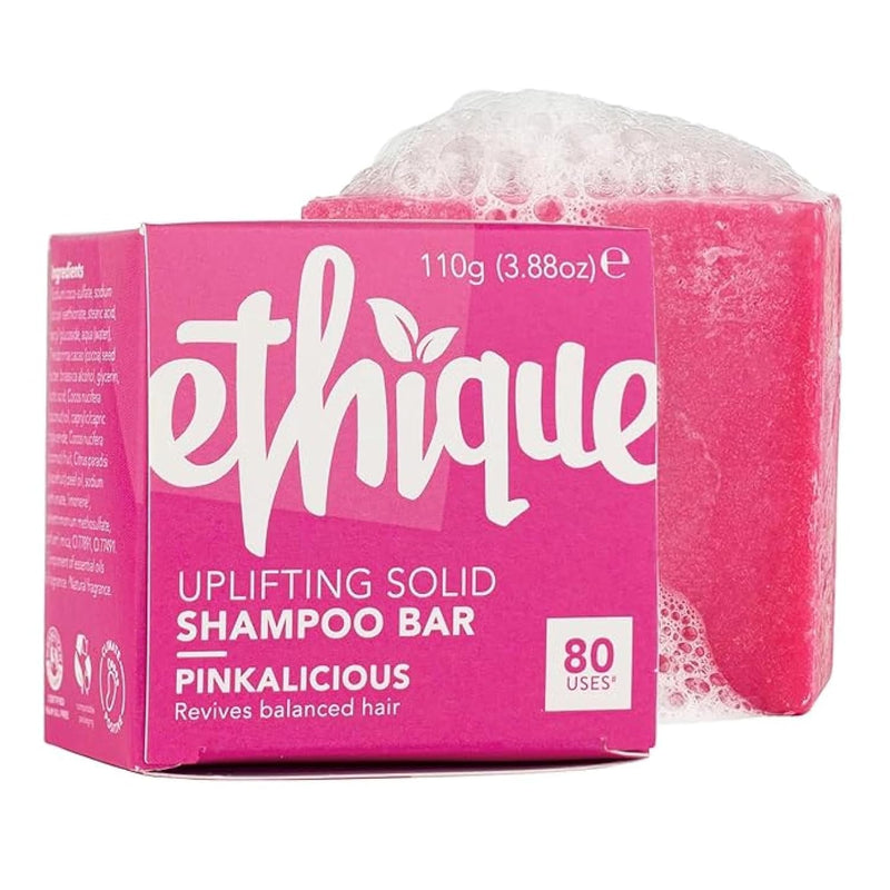 Eco-Friendly Solid Shampoo & Shaving Bar 2, Packs